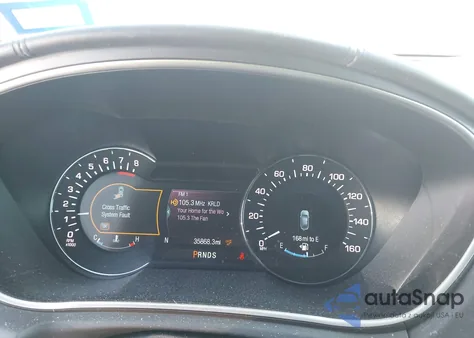 2016 Lincoln Mkx Black Label from USA, damaged, VIN 2LMPJ7JP2GBL88731